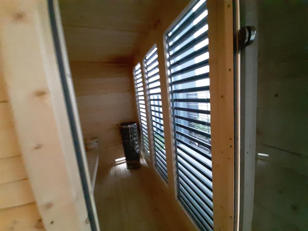 גרצי'יבובו Apartamenty Marzen מראה חיצוני תמונה