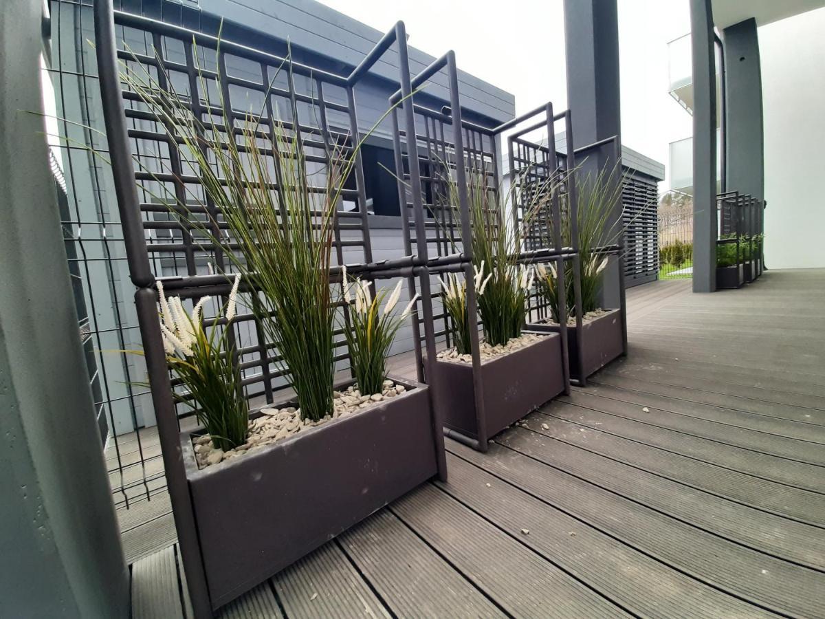 גרצי'יבובו Apartamenty Marzen מראה חיצוני תמונה