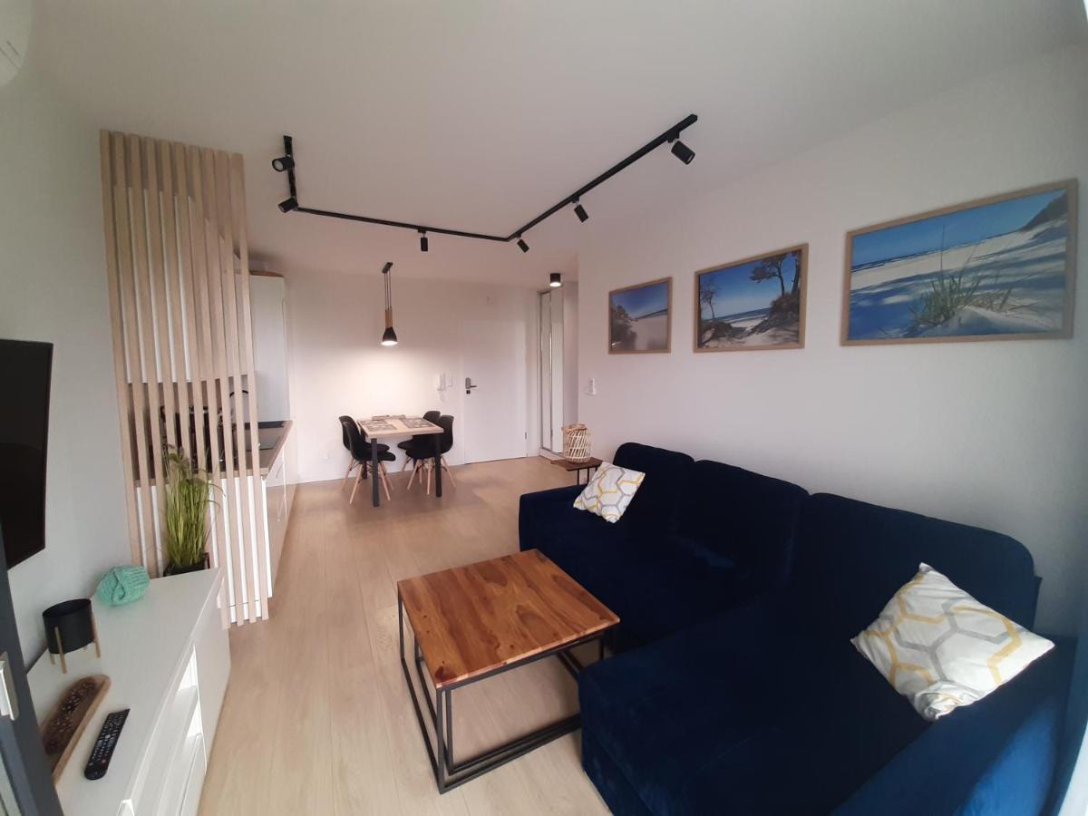 גרצי'יבובו Apartamenty Marzen מראה חיצוני תמונה