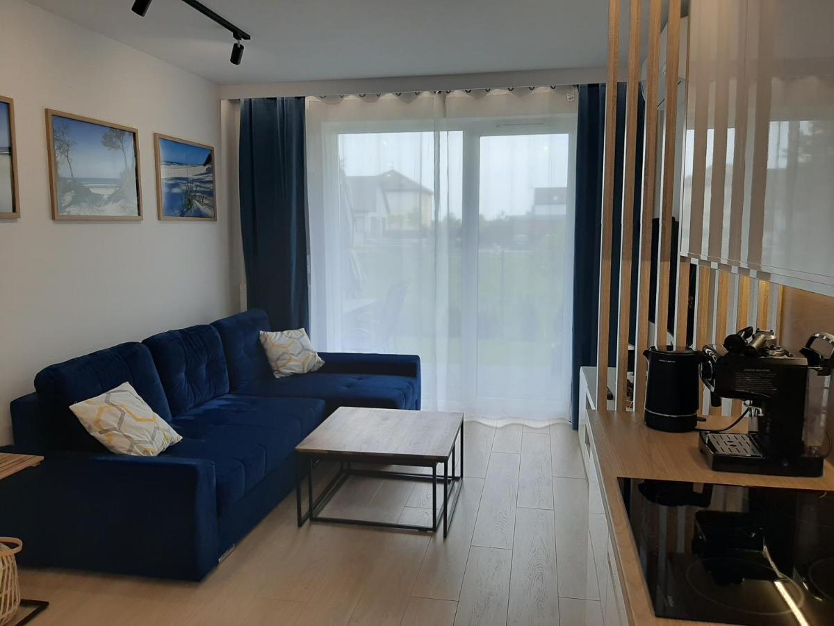 גרצי'יבובו Apartamenty Marzen מראה חיצוני תמונה